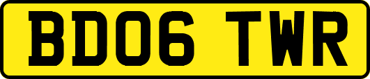 BD06TWR