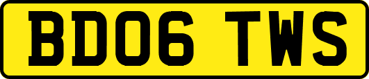 BD06TWS