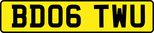 BD06TWU