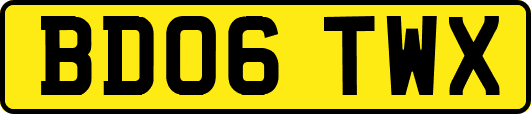 BD06TWX