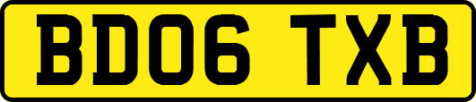 BD06TXB