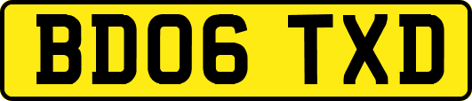 BD06TXD