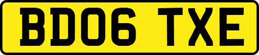BD06TXE
