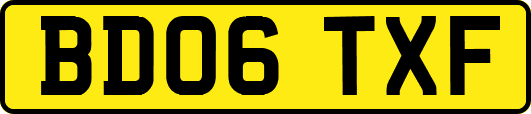 BD06TXF