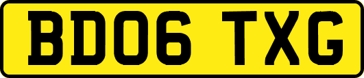 BD06TXG