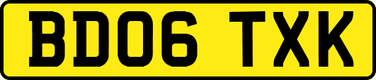 BD06TXK
