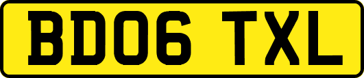 BD06TXL