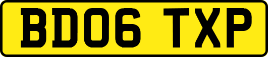 BD06TXP