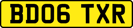 BD06TXR