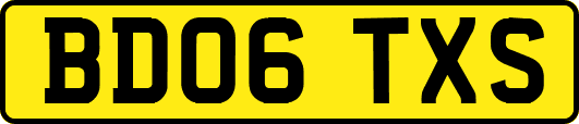 BD06TXS