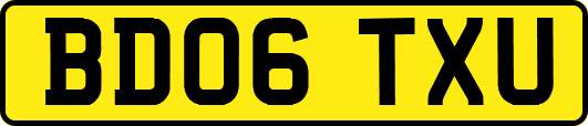 BD06TXU