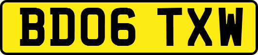 BD06TXW