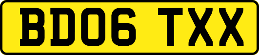 BD06TXX