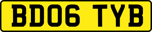 BD06TYB