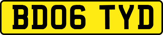 BD06TYD