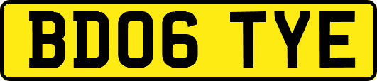 BD06TYE