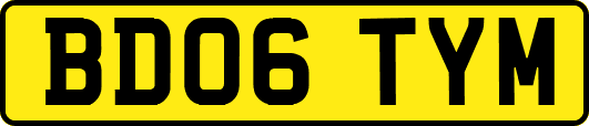 BD06TYM