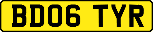 BD06TYR