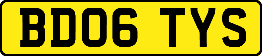 BD06TYS