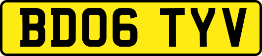 BD06TYV