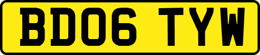 BD06TYW