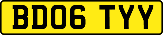 BD06TYY