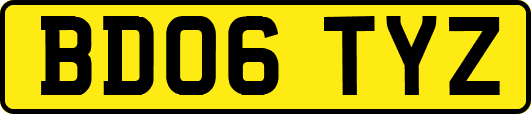 BD06TYZ