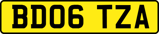 BD06TZA