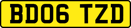 BD06TZD