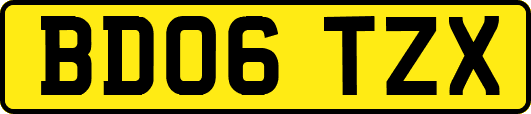 BD06TZX