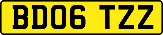 BD06TZZ