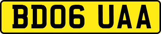 BD06UAA