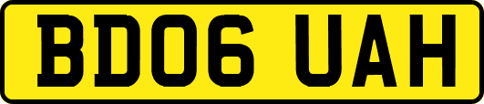 BD06UAH