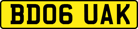 BD06UAK