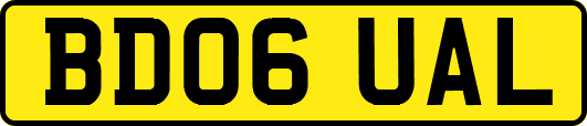 BD06UAL