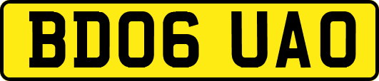 BD06UAO