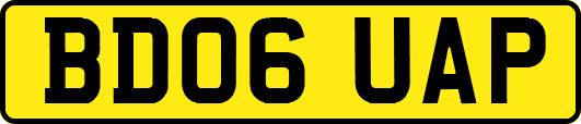 BD06UAP