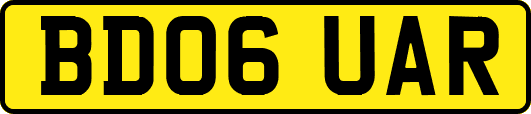BD06UAR