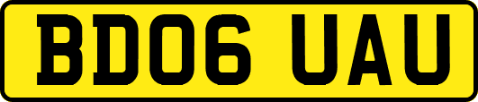 BD06UAU