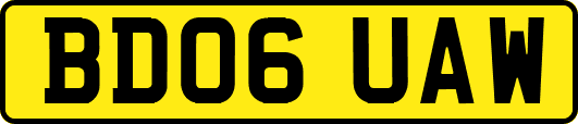BD06UAW