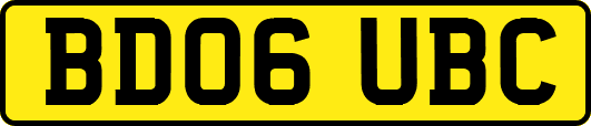 BD06UBC