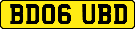 BD06UBD