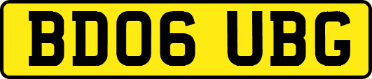 BD06UBG