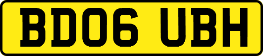 BD06UBH