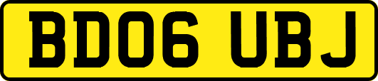 BD06UBJ