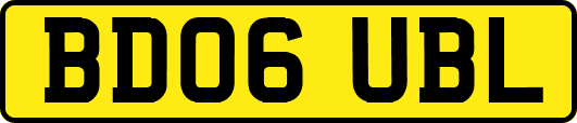BD06UBL