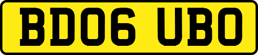 BD06UBO