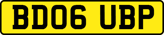 BD06UBP