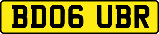 BD06UBR
