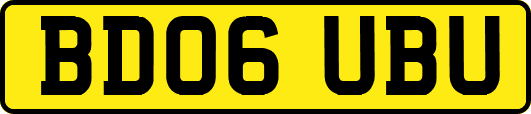 BD06UBU